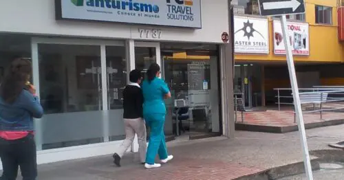 PANTURISMO BOGOTÁ PANTURISMO BOGOTÁ